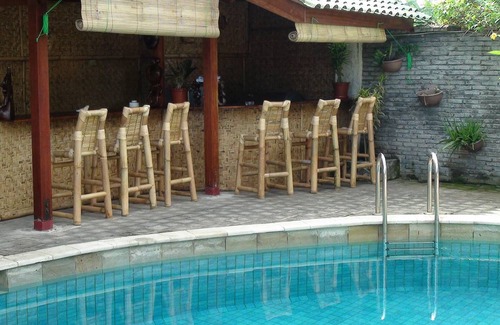 Senggigi Resort | Private room ∙ 2 guests