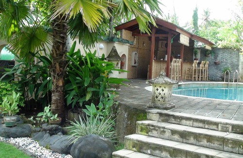 Senggigi Resort | Private room ∙ 2 guests