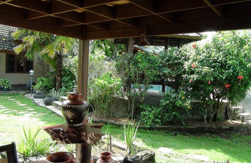 Senggigi Resort | Private room ∙ 2 guests