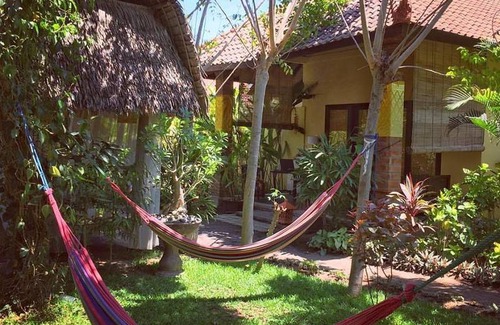 Pemuteran Resort | Private room ∙ 2 guests