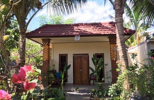 Pemuteran Resort | Private room ∙ 2 guests