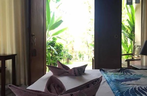 Pemuteran Resort | Private room ∙ 2 guests