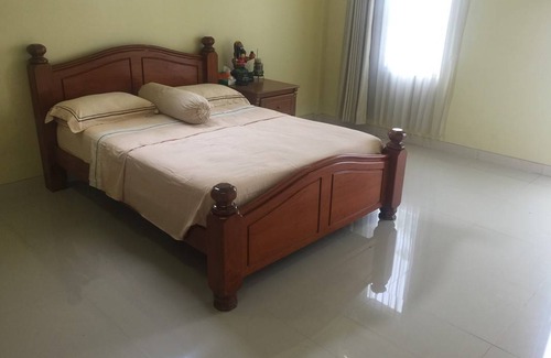 Cilacap Resort | Private room ∙ 2 guests