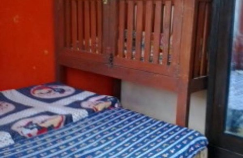 Surakarta Resort | Private room ∙ 2 guests