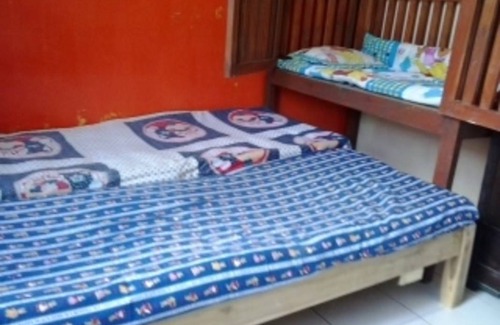 Surakarta Resort | Private room ∙ 2 guests