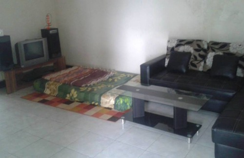 Tosari Resort | Private room ∙ 2 guests