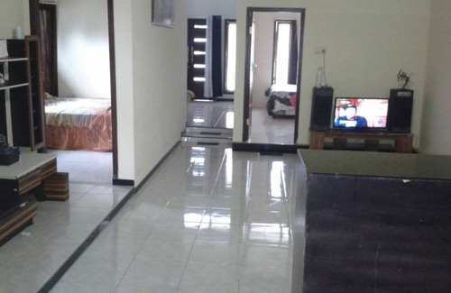 Tosari Resort | Private room ∙ 2 guests