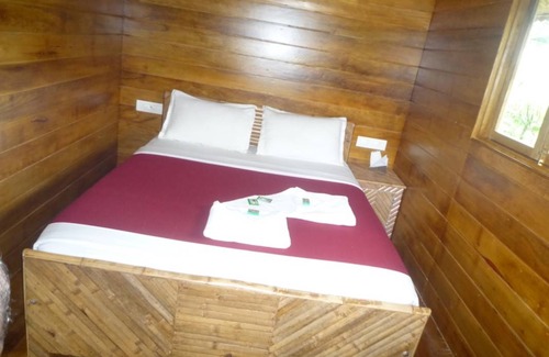 Kenichira Resort | Private room ∙ 2 guests