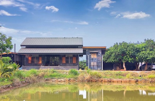 Nong Ya Sai Resort | Private room ∙ 2 guests