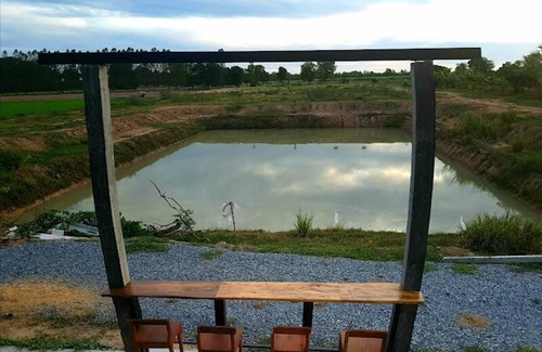 Nong Ya Sai Resort | Private room ∙ 2 guests