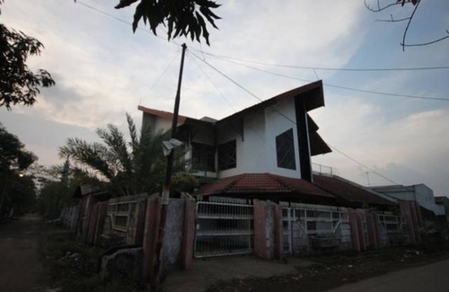 Makassar Resort | Private room ∙ 2 guests