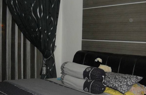 Semarang Resort | Private room ∙ 2 guests