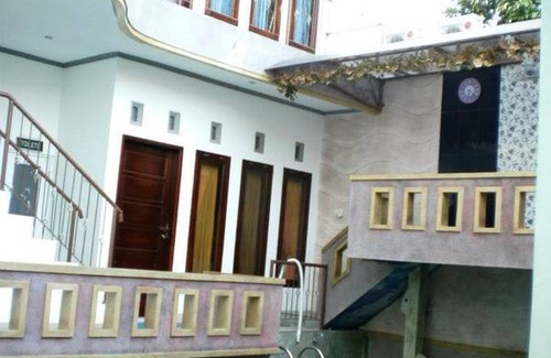 Semarang Resort | Private room ∙ 2 guests