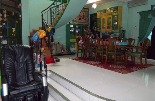 Semarang Resort | Private room ∙ 2 guests