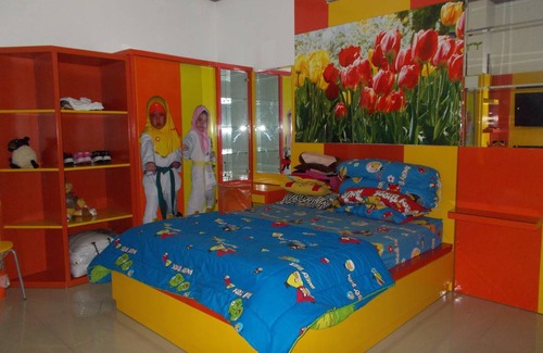 Semarang Resort | Private room ∙ 2 guests