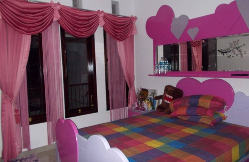 Semarang Resort | Private room ∙ 2 guests