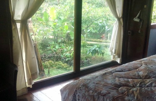 Selemadeg Resort | Private room ∙ 2 guests