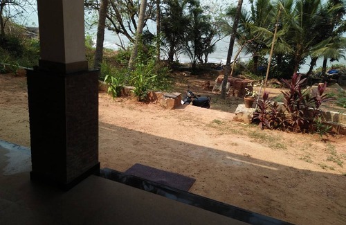 Thalassery Resort | Private room ∙ 2 guests
