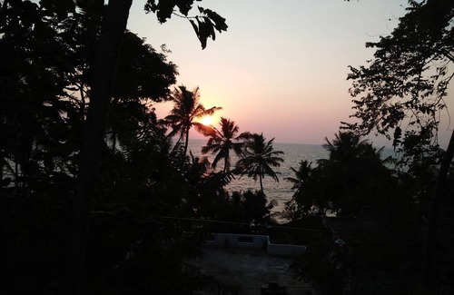 Thalassery Resort | Private room ∙ 2 guests