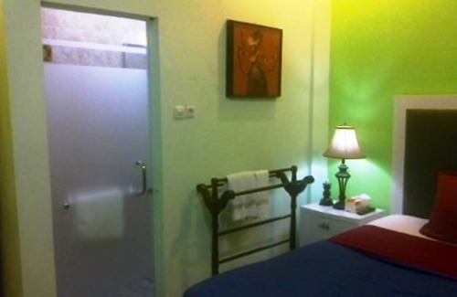 Kartosuro Resort | Private room ∙ 2 guests