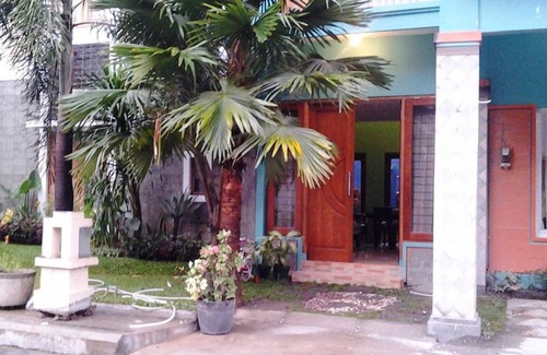 Kartosuro Resort | Private room ∙ 2 guests