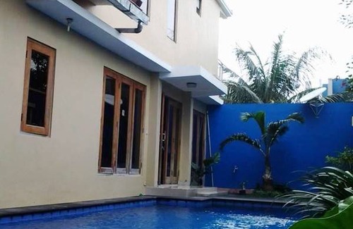 Kartosuro Resort | Private room ∙ 2 guests
