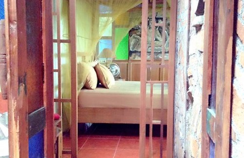 Mendut Resort | Private room ∙ 2 guests