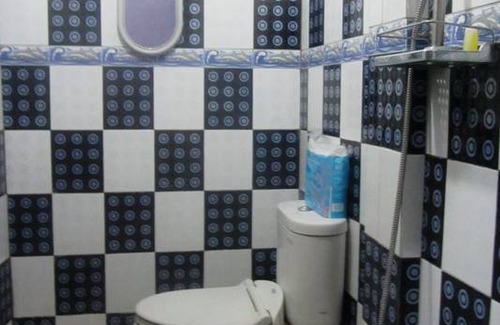Ternate Resort | Private room ∙ 2 guests