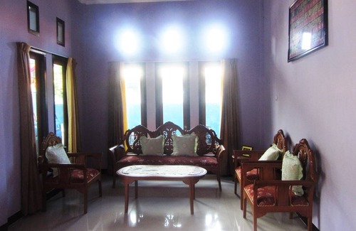 Ternate Resort | Private room ∙ 2 guests