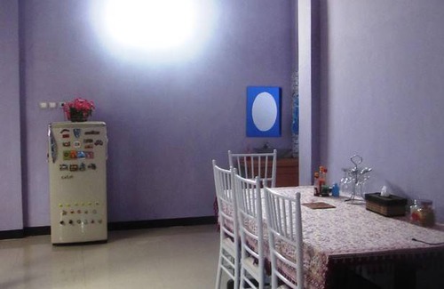 Ternate Resort | Private room ∙ 2 guests