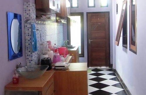 Ternate Resort | Private room ∙ 2 guests
