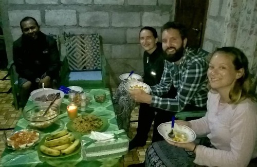 Bajawa Resort | Private room ∙ 2 guests