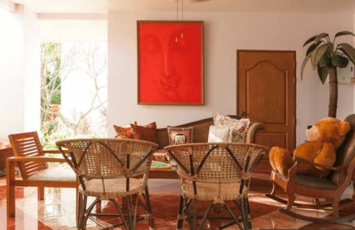 Su Thep Resort | Private room ∙ 2 guests