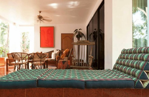 Su Thep Resort | Private room ∙ 2 guests