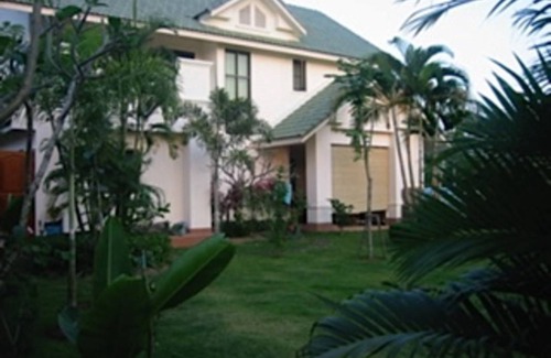Su Thep Resort | Private room ∙ 2 guests