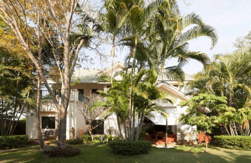 Su Thep Resort | Private room ∙ 2 guests