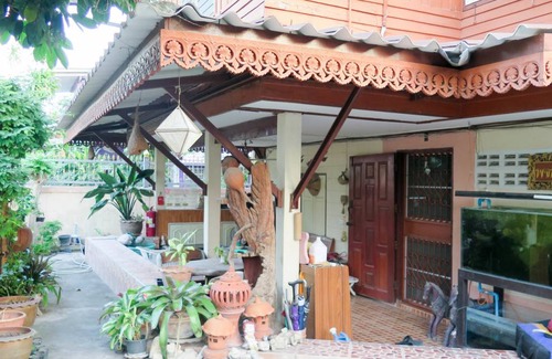 Khao Sam Yot Resort | Private room ∙ 2 guests