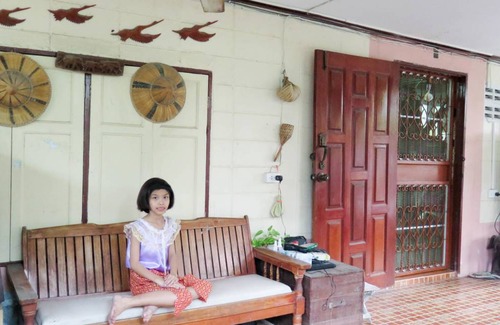 Khao Sam Yot Resort | Private room ∙ 2 guests