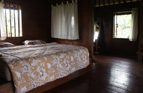 East Selemadeg Resort | Private room ∙ 2 guests