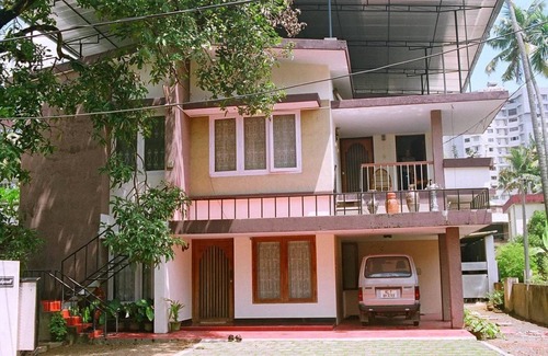 Kaloor Resort | Private room ∙ 2 guests