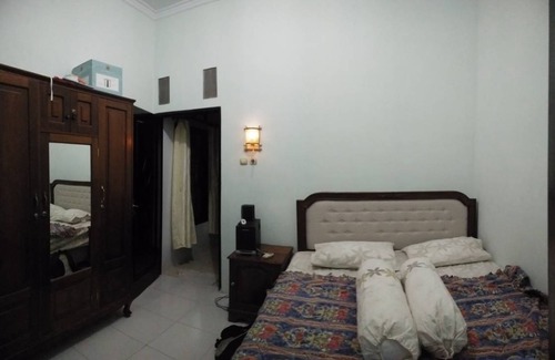Salahutu Resort | Private room ∙ 2 guests