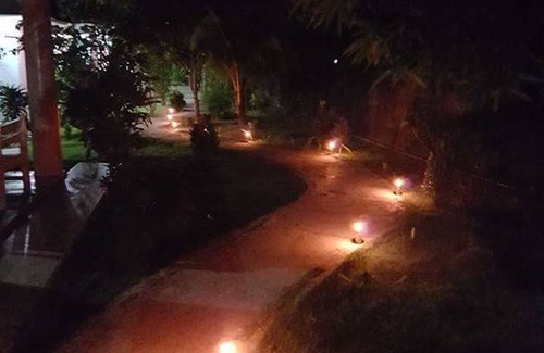 Salahutu Resort | Private room ∙ 2 guests