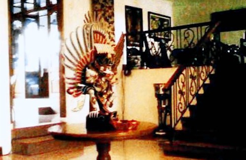 Duren Sawit Resort | Private room ∙ 2 guests