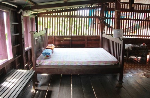 Bang Pla Ma Resort | Private room ∙ 2 guests