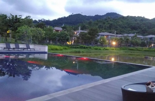 Nong Chaeng Resort | Private room ∙ 2 guests