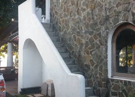 Tahunan Resort | Private room ∙ 3 guests
