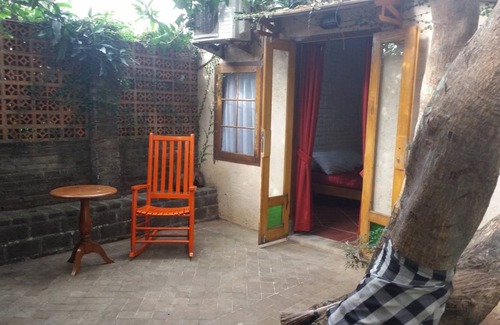 Tahunan Resort | Private room ∙ 3 guests