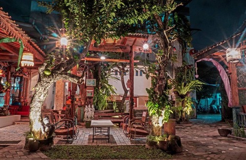 Condongcatur Resort | Private room ∙ 5 guests