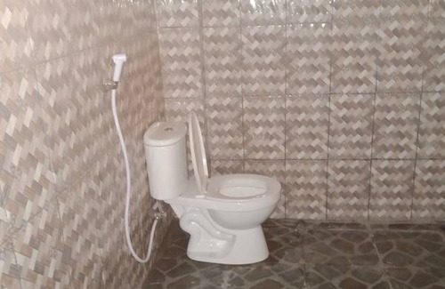 Kecamatan Sikur Resort | Private room ∙ 2 guests