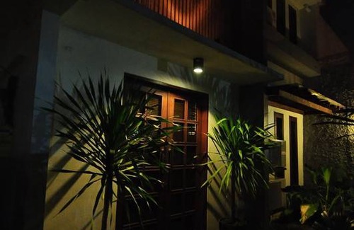 East Jakarta Resort | Private room ∙ 2 guests